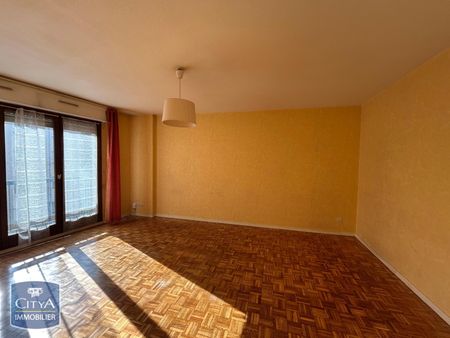 Location Appartement 2 pièces 50m² CHAMBERY 73000 - Photo 2