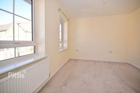 2 bedroom terraced house to rent - Photo 5