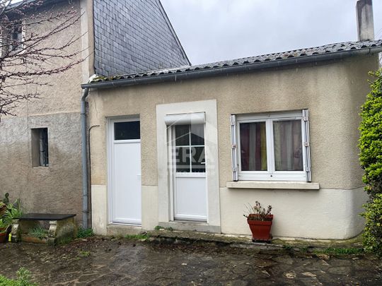 Location Appartement 1 pièce 23m² TOURS 37000 - Photo 1