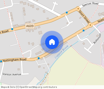 Nottingham Road, Belper - Photo 1