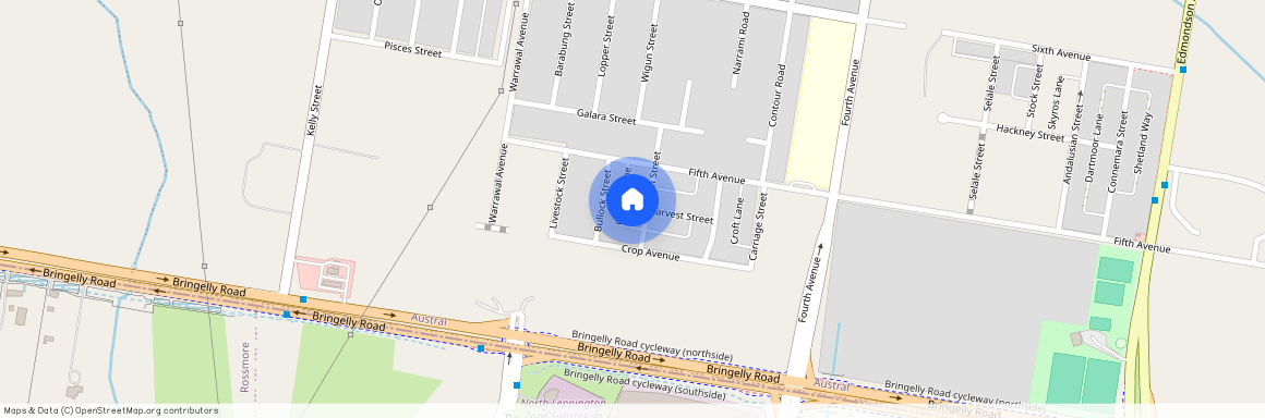 31 Scion St, NSW 2179, Austral