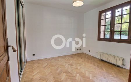 Maison à louer 5 pièces • 141,18 m2 Viry-Châtillon - Photo 5