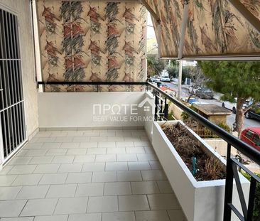 Διαμέρισμα 110 τ.μ. για ενοικίαση, Αθήνα - Νότια Προάστια, Γλυφάδα - Photo 1