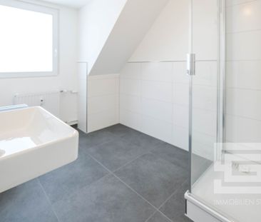 3-Zimmer-Wohnung im Herzen der Monheimer Altstadt! - Photo 5