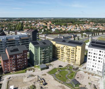 Gamla Uppsalagatan 51D, 75425 - Foto 1