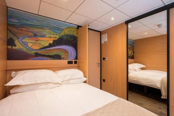 Studio to rent - Photo 1