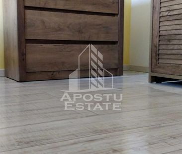 Apartament cu 3 camere decomandat ARED UTA - Fotografie 4