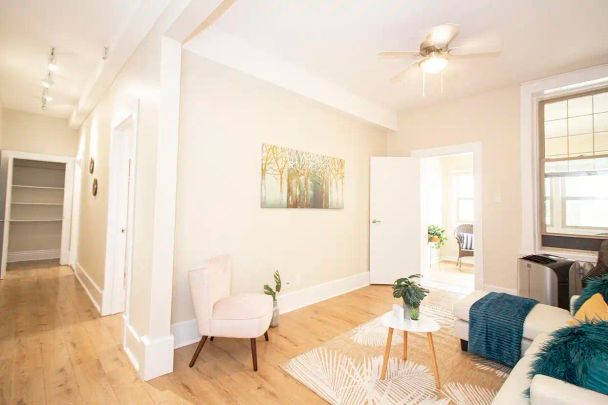 105 Clarke Street — Two-Bedroom Suite (Type D) - Photo 1