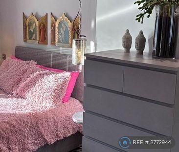 1 bedroom in a flat share to rent - Photo 6