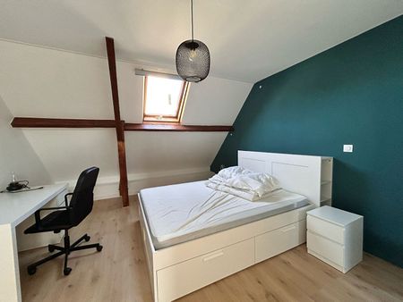 Location maison 8 pièces, 16.00m², Brest - Photo 4