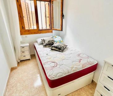 Casa adosada de alquiler en Calle Alheli-mojon, 1, El Mojón - Photo 6