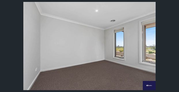 Modern Family Home in Harkness with 4 Bedrooms - Photo 1