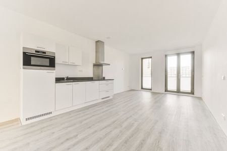 Te huur: Appartement Faas Wilkesstraat 161 A in Amsterdam - Photo 2