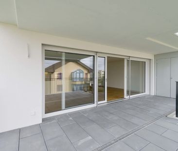 4.5 Zimmer, 110 m², 1. Stock - Photo 4