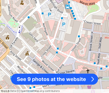 1a Cross Street - Photo 1