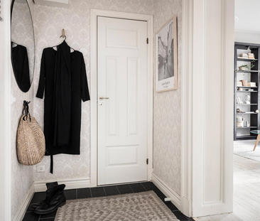 Nordhemsgatan, Göteborg - Foto 1