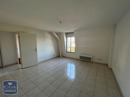 Location Appartement 2 pièces 40m² SAUMUR 49400 - Photo 2