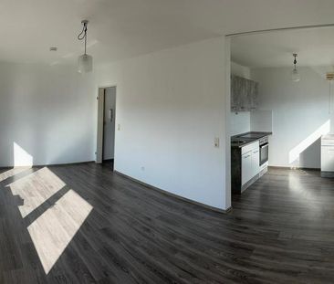 1-Zimmerwohnung in 33818 Bechterdissen zu vermieten - Foto 1