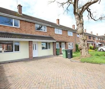 Windermere Drive, Warndon, Worcester, WR4 - Photo 3