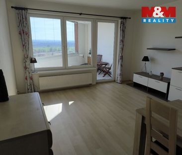 Pronájem bytu 1+kk 31 m² - Photo 3