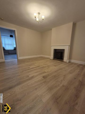 1 bedroom maisonette to rent - Photo 2