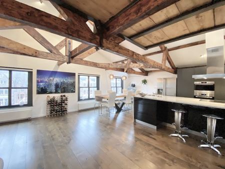 Rokin 83, Nes e.o., 1012KL, Amsterdam - Foto 2