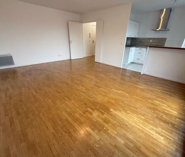 T2 Guyancourt 48 m² - Photo 1