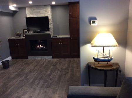 For Lease - 579 Peneshula Road Unit# Getaway, Lanark Highlands, Ontario - Photo 2