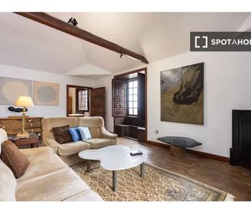 1 room luxury Apartment for rent in La Orotava, Canary Islands - Photo 4