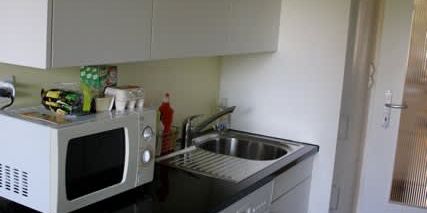 3.5 Zimmer, 74 m², 1. Stock - Photo 3