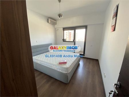 Inchiriere apartament doua camere Decebal - Photo 3