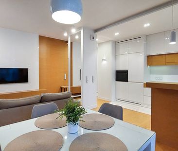 Sprawdź >>> Apartament na Żoliborzu Artystycznym 49.11 m² - Фото 1