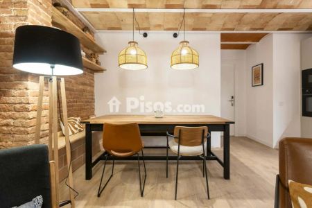 Piso en alquiler en Carrer de l'Espanya Industrial - Photo 5
