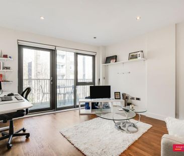 1 bedroom property to rent - Photo 1