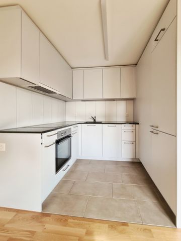 Hoch über den Wolken - Photo 2