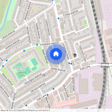 Plumtre Avenue - -, WA5, Warrington
