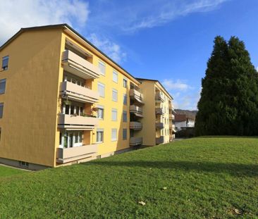 3.5-Zimmerwohnung in Gelterkinden - Photo 3
