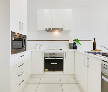 110/30-34 Garden Terrace, Mawson Lakes SA 5095 - House For Rent | D... - Photo 1