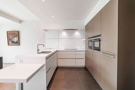 Appartement te huur - Photo 4