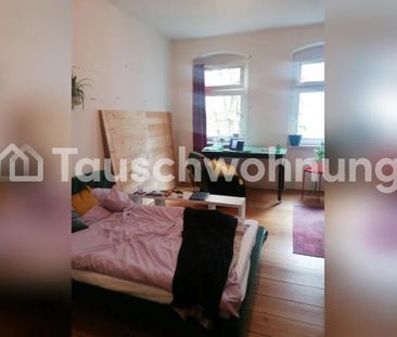 TAUSCHWOHNUNG Wohnungstausch – günstige 4- Zimmer -Wohnung in Wedding - Photo 3
