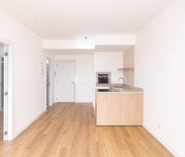 Apartamento com 1 quarto e 46m² para alugar em Praia de Belas, Port... - Photo 5
