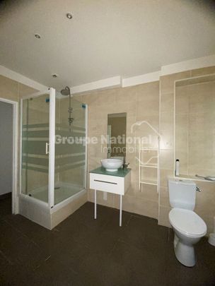 APPARTEMENT A LOUER MONTELIMAR 2 PIECES 45.67 M² - Photo 1