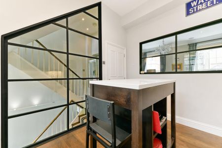 2 bedroom maisonette to rent - Photo 3