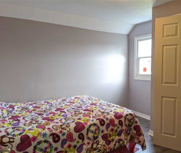 For Lease - 80 Chestnut Avenue, Hamilton, Ontario - Photo 3