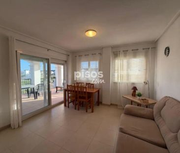 Piso en alquiler en Hacienda Riquelme Resort - Foto 6