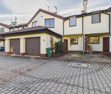 Dom na wynajem Wrocław-Fabryczna Wrocław - Фото 1