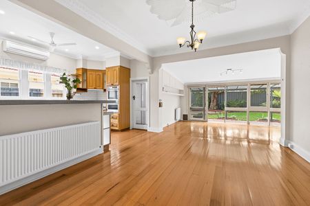 ‘Saintly’ Three-Bedroom Family Home - Photo 3