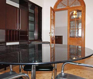 Appartamento buono stato, quarto piano, Castelletto, Genova - Photo 4