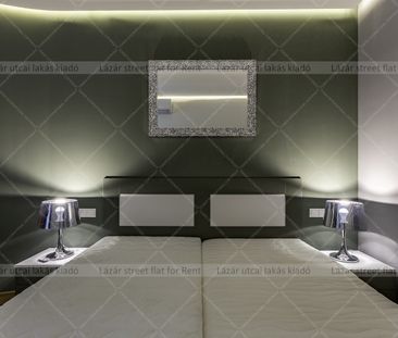 Ó utca | Property for Long Term Rent in Budapest - Photo 3