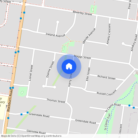 7 Harry Street, Vic 3109, Doncaster East